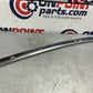2007 Nissan Z33 350Z Passenger Right Exterior A Pillar Trim Complete OEM 25BBMF2 - On Point Parts Inc
