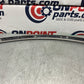 2007 Nissan Z33 350Z Passenger Right Exterior A Pillar Trim Complete OEM 25BBMF2 - On Point Parts Inc