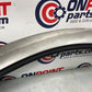 2007 Nissan Z33 350Z Passenger Right Exterior A Pillar Trim Complete OEM 25BBMF2 - On Point Parts Inc