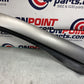 2007 Nissan Z33 350Z Passenger Right Exterior A Pillar Trim Complete OEM 25BBMF2 - On Point Parts Inc