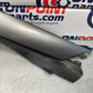 2007 Nissan Z33 350Z Passenger Right Exterior A Pillar Trim Complete OEM 25BBMF2 - On Point Parts Inc
