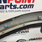 2007 Nissan Z33 350Z Passenger Right Exterior A Pillar Trim Complete OEM 25BBMF2 - On Point Parts Inc