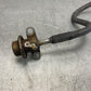 2007 Nissan Z33 350Z Fuel Regulator Damper OEM 25BBMFG - On Point Parts Inc