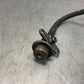 2007 Nissan Z33 350Z Fuel Regulator Damper OEM 25BBMFG - On Point Parts Inc