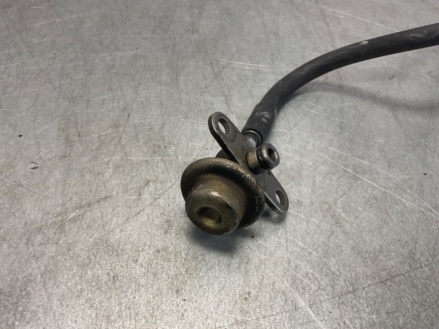 2007 Nissan Z33 350Z Fuel Regulator Damper OEM 25BBMFG - On Point Parts Inc