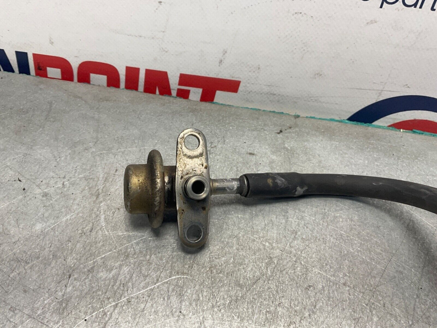 2007 Nissan Z33 350Z Fuel Regulator Damper OEM 25BBMFG - On Point Parts Inc
