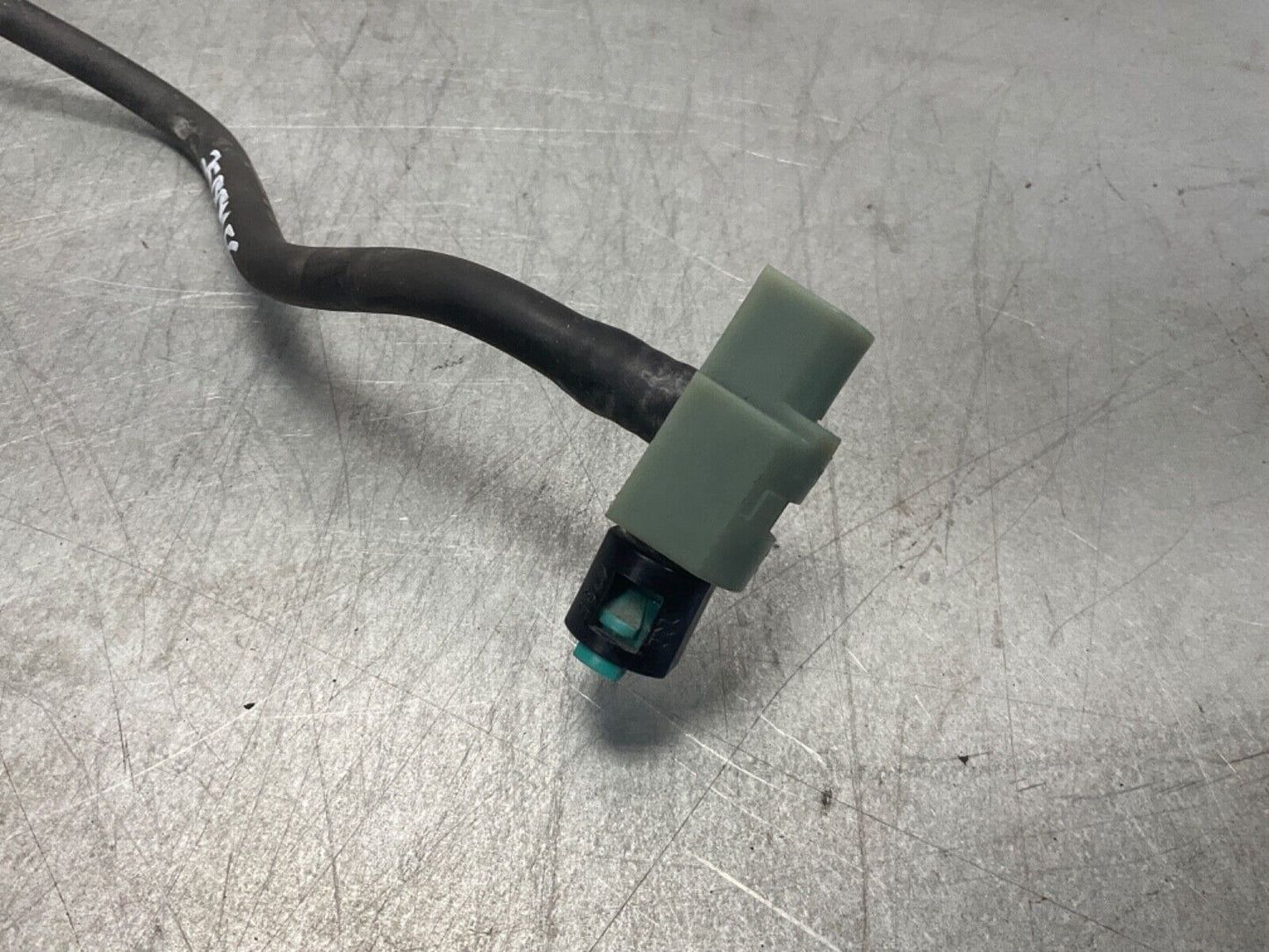 2007 Nissan Z33 350Z Fuel Regulator Damper OEM 25BBMFG - On Point Parts Inc