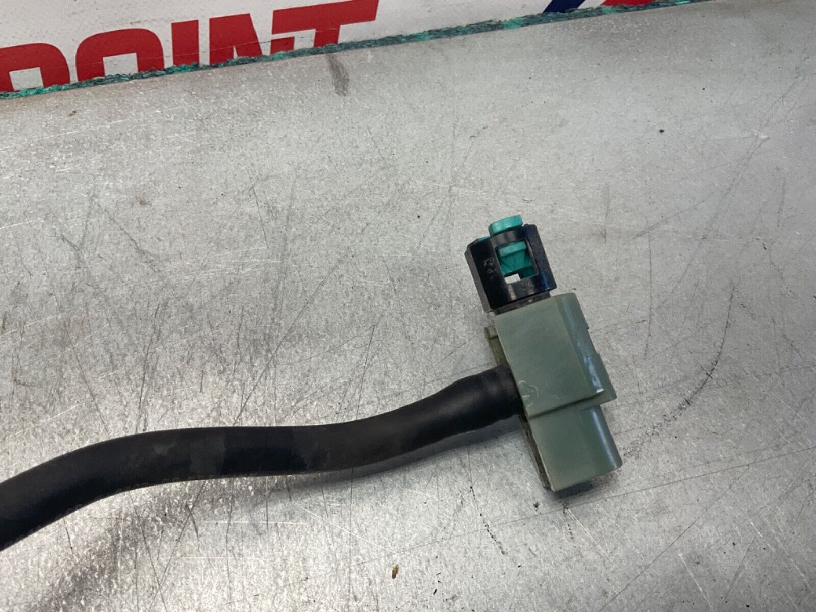 2007 Nissan Z33 350Z Fuel Regulator Damper OEM 25BBMFG - On Point Parts Inc