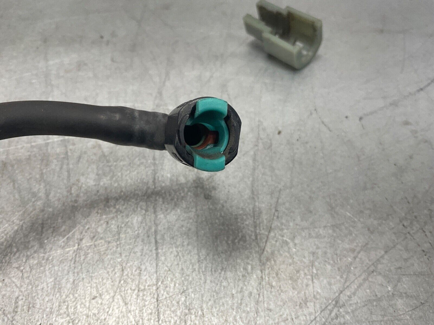 2007 Nissan Z33 350Z Fuel Regulator Damper OEM 25BBMFG - On Point Parts Inc