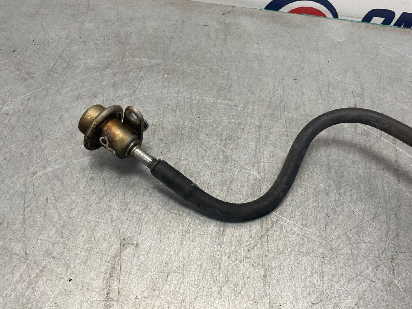 2007 Nissan Z33 350Z Fuel Regulator Damper OEM 25BBMFG - On Point Parts Inc