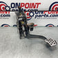 2007 Nissan Z33 350Z 6MT Manual Clutch Pedal  and Bracket OEM 25BBMFK - On Point Parts Inc