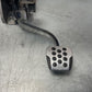 2007 Nissan Z33 350Z 6MT Manual Clutch Pedal  and Bracket OEM 25BBMFK - On Point Parts Inc