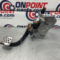 2007 Nissan Z33 350Z 6MT Manual Clutch Pedal  and Bracket OEM 25BBMFK - On Point Parts Inc