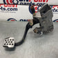 2007 Nissan Z33 350Z 6MT Manual Clutch Pedal  and Bracket OEM 25BBMFK - On Point Parts Inc