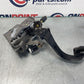 2007 Nissan Z33 350Z 6MT Manual Clutch Pedal  and Bracket OEM 25BBMFK - On Point Parts Inc