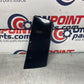 2007 Nissan Z33 350Z Driver Left Exterior B Pillar Trim 76891 OEM 25BBMFA - On Point Parts Inc