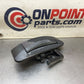 2007 Nissan Z33 350Z Passenger Right Exterior Door Handle OEM 25BBMFE - On Point Parts Inc