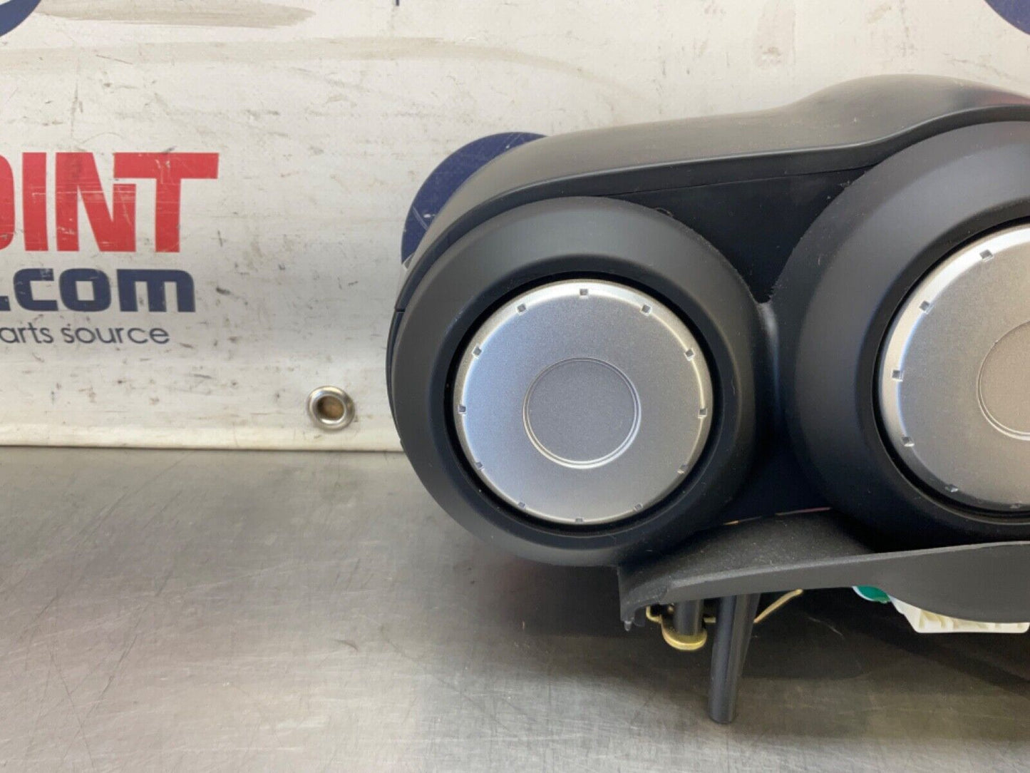 2007 Nissan Z33 350Z Speedometer Instrument Cluster OEM 25BBMFA - On Point Parts Inc