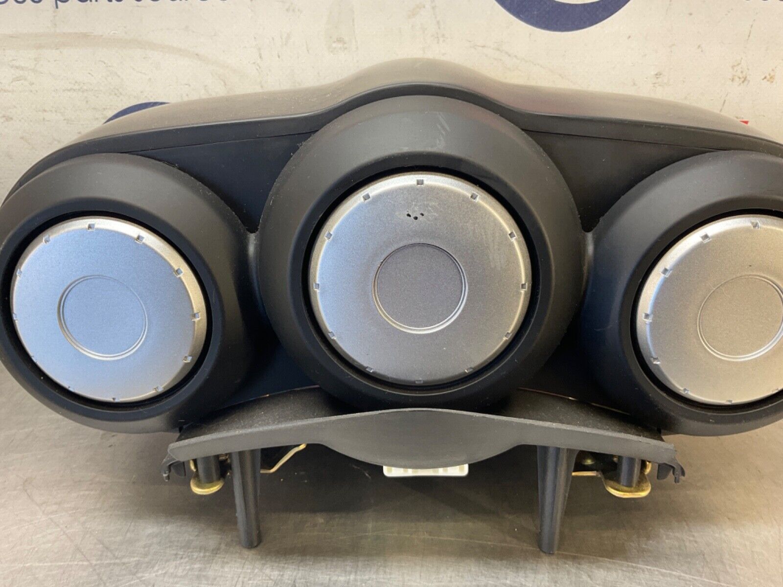 2007 Nissan Z33 350Z Speedometer Instrument Cluster OEM 25BBMFA - On Point Parts Inc