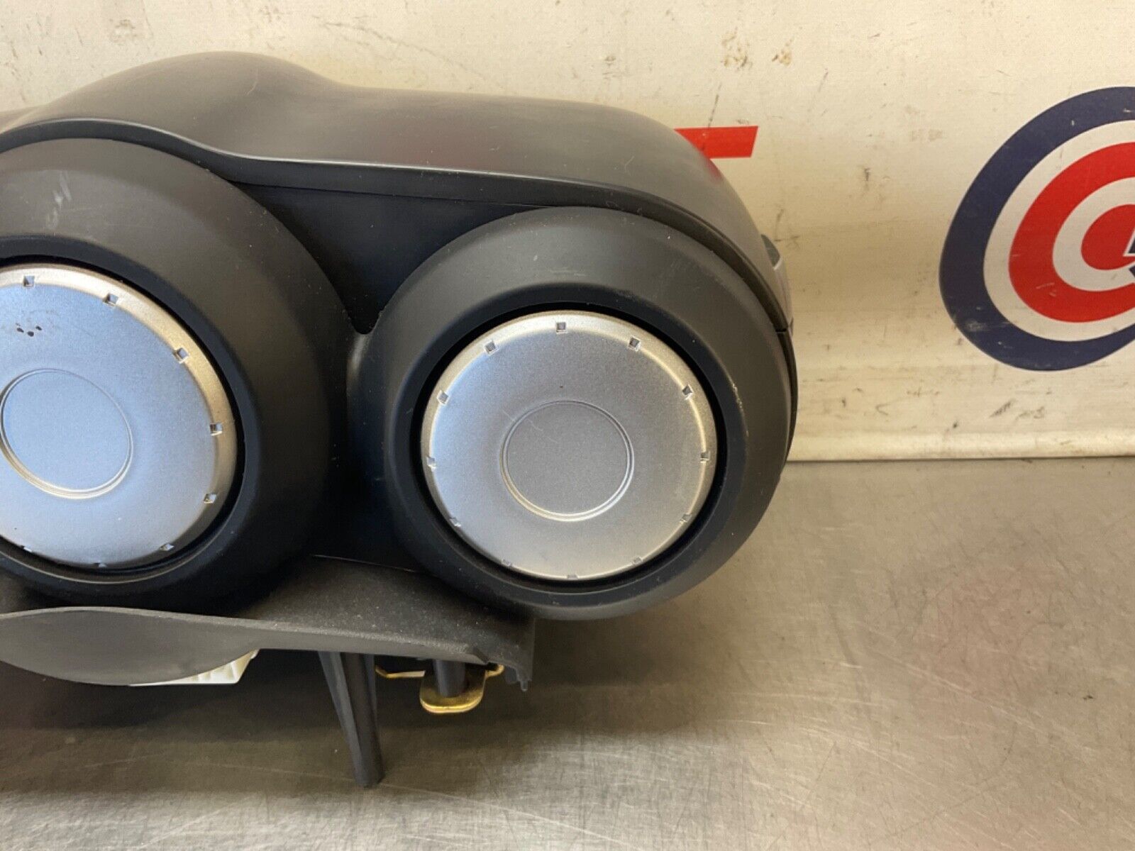 2007 Nissan Z33 350Z Speedometer Instrument Cluster OEM 25BBMFA - On Point Parts Inc