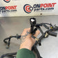 2007 Nissan Z33 350Z VQ35DE High Rev Engine Bay Body Harness MT 143k OEM 25BBMFK - On Point Parts Inc