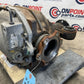 2007 Nissan Z33 350ZVLSD Differential 3.538 MT 143k 25BBMF0 - On Point Parts Inc