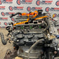 2007 Nissan Z33 350ZVQ35DE High Rev Engine MT 143k 25BBMF0 - On Point Parts Inc