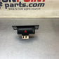2007 Nissan Z33 350Z Shifter Trim Hazards Light Switch OEM 25BBMFC - On Point Parts Inc