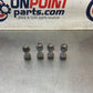 2007 Nissan Z33 350Z Differential to Driveshaft Bolts Hardware OEM 25BBMFC - On Point Parts Inc