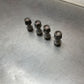 2007 Nissan Z33 350Z Differential to Driveshaft Bolts Hardware OEM 25BBMFC - On Point Parts Inc