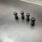 2007 Nissan Z33 350Z Differential to Driveshaft Bolts Hardware OEM 25BBMFC - On Point Parts Inc