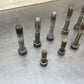 2007 Nissan Z33 350Z Manual Transmission Bolts Hardware OEM 25BBMFC - On Point Parts Inc