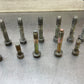2007 Nissan Z33 350Z Manual Transmission Bolts Hardware OEM 25BBMFC - On Point Parts Inc