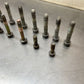 2007 Nissan Z33 350Z Manual Transmission Bolts Hardware OEM 25BBMFC - On Point Parts Inc