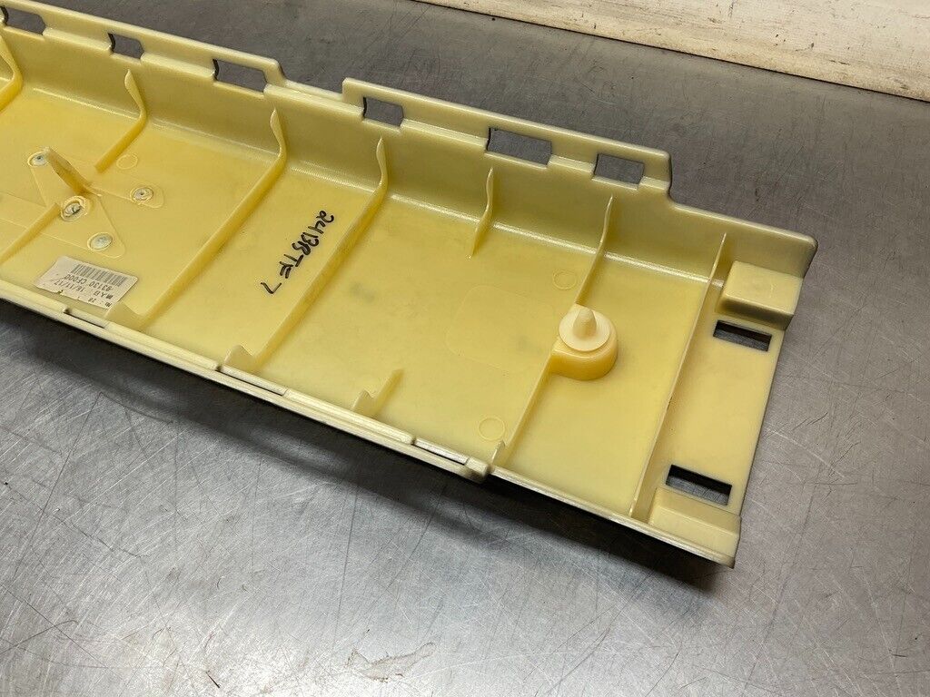 2008 Nissan Z33 350Z Rear Trunk Strut Cover OEM 24BBTF7 - On Point Parts Inc