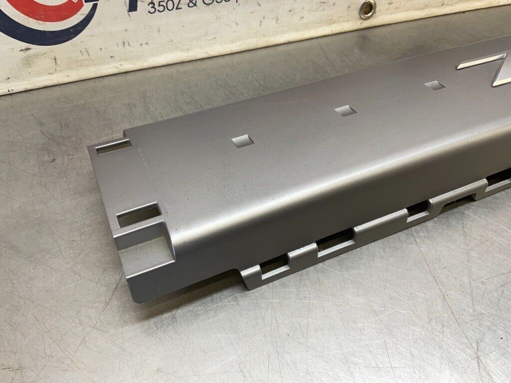 2008 Nissan Z33 350Z Rear Trunk Strut Cover OEM 24BBTF7 - On Point Parts Inc