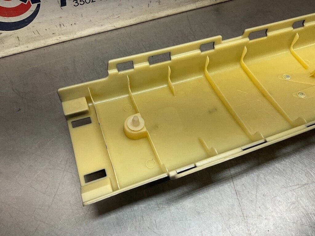 2008 Nissan Z33 350Z Rear Trunk Strut Cover OEM 24BBTF7 - On Point Parts Inc