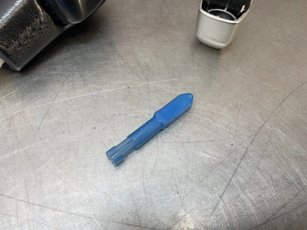 2008 Nissan Z33 350Z Automatic Shift Knob OEM 24BBTFC - On Point Parts Inc