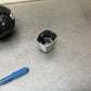 2008 Nissan Z33 350Z Automatic Shift Knob OEM 24BBTFC - On Point Parts Inc