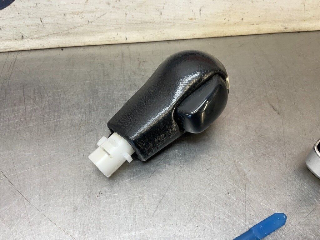 2008 Nissan Z33 350Z Automatic Shift Knob OEM 24BBTFC - On Point Parts Inc
