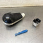 2008 Nissan Z33 350Z Automatic Shift Knob OEM 24BBTFC - On Point Parts Inc
