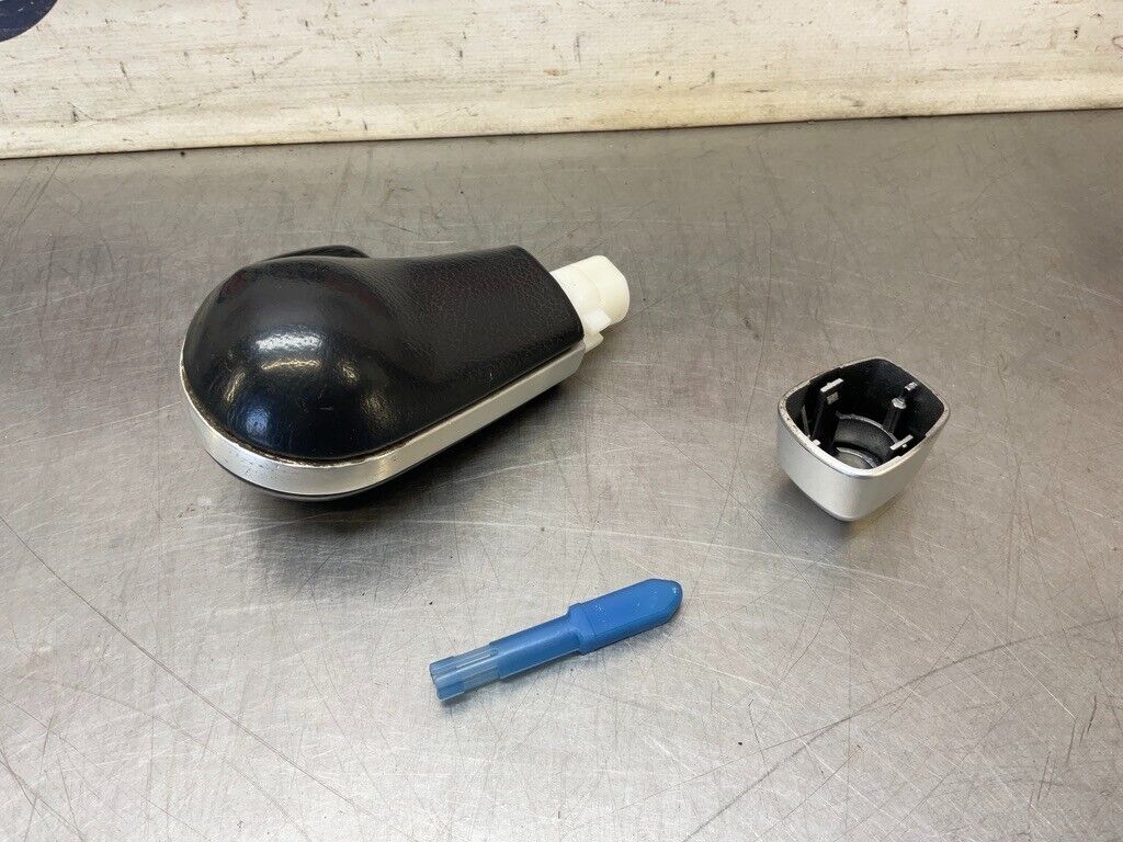 2008 Nissan Z33 350Z Automatic Shift Knob OEM 24BBTFC - On Point Parts Inc