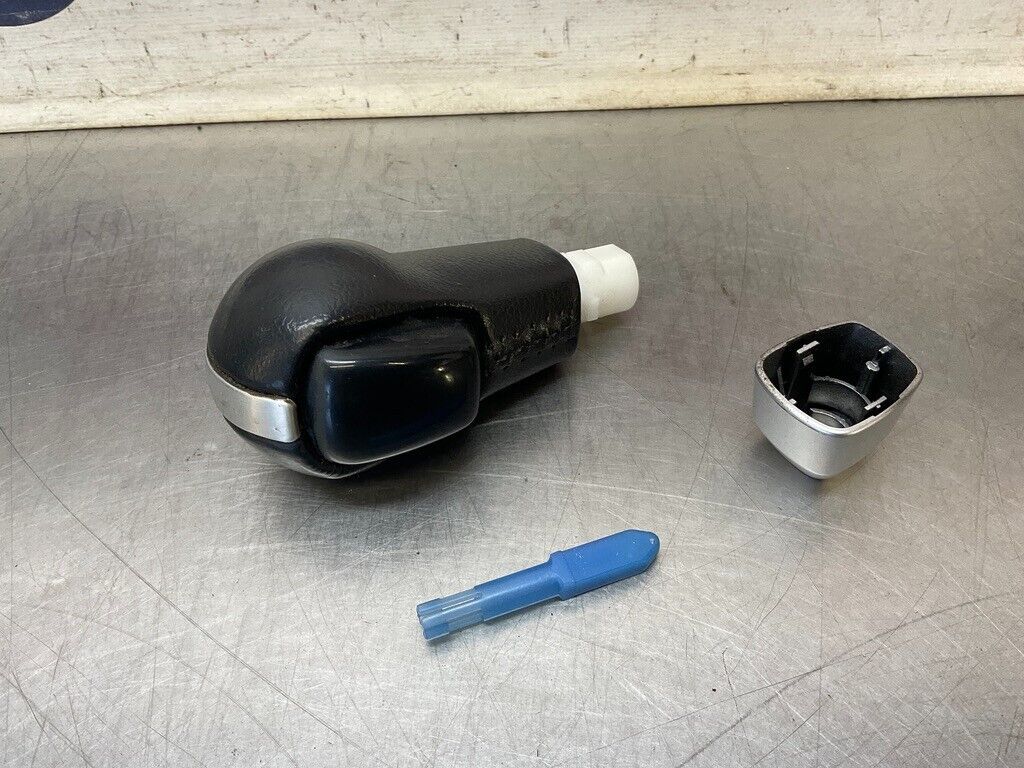 2008 Nissan Z33 350Z Automatic Shift Knob OEM 24BBTFC - On Point Parts Inc