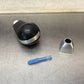 2008 Nissan Z33 350Z Automatic Shift Knob OEM 24BBTFC - On Point Parts Inc