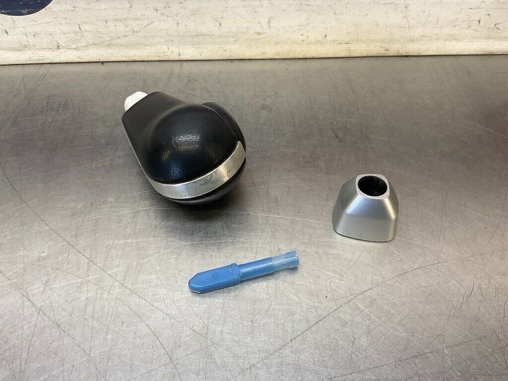 2008 Nissan Z33 350Z Automatic Shift Knob OEM 24BBTFC - On Point Parts Inc