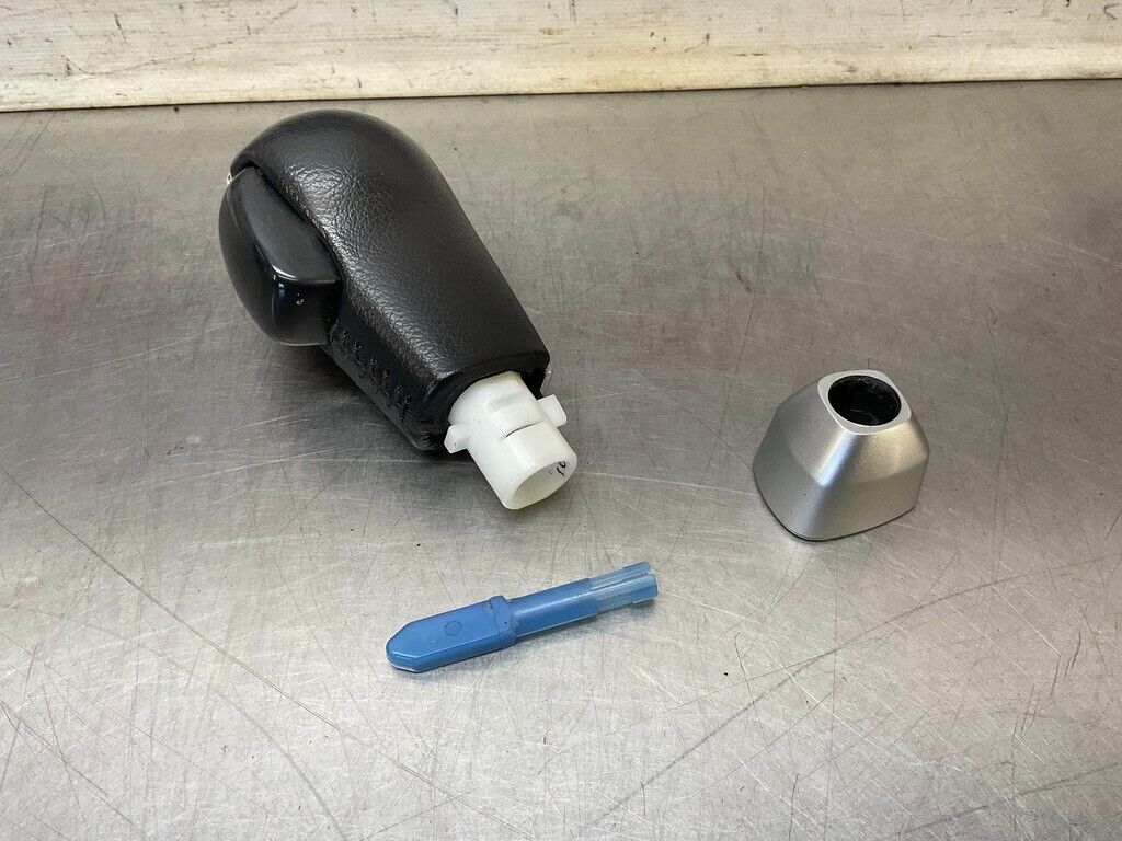 2008 Nissan Z33 350Z Automatic Shift Knob OEM 24BBTFC - On Point Parts Inc