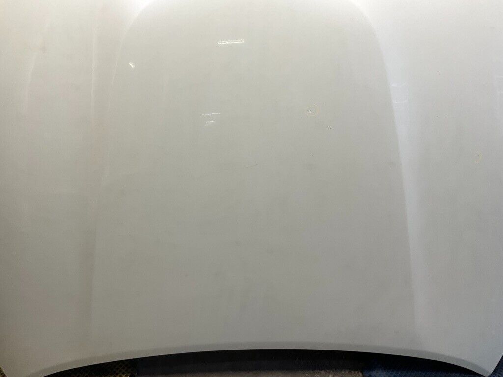 2008 Nissan Z33 350Z HR Hood Panel Bonnet OEM 24BBTF1 - On Point Parts Inc