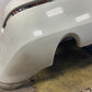 2008 Nissan Z33 350Z Rear Bumper Cover with Hatch Switch OEM 24BBTF5 - On Point Parts Inc