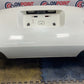 2008 Nissan Z33 350Z Rear Bumper Cover with Hatch Switch OEM 24BBTF5 - On Point Parts Inc