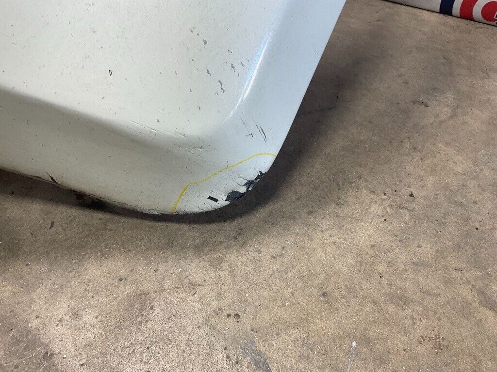 2008 Nissan Z33 350Z Front Bumper Cover OEM 24BBTF5 - On Point Parts Inc